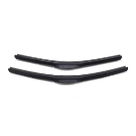 Silbak Skoda Fabia Mk1 2000-2008 53x48 cm Ön Cam Silecek Takımı