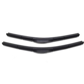 Silbak Skoda Fabia Mk1 2000-2008 53x48 cm Ön Cam Silecek Takımı