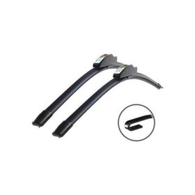 Silbak Skoda Felicia 1994 - 2000 Muz 50x50 cm Ön Cam Silecek Takımı