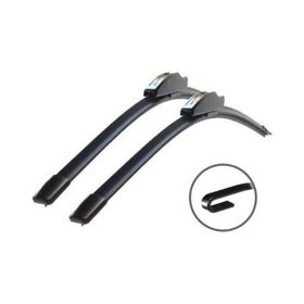 Silbak Skoda Felicia 1994 - 2000 Muz 50x50 cm Ön Cam Silecek Takımı