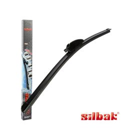 Silbak Skoda Kamiq Muz Yerli Silecek Takımı