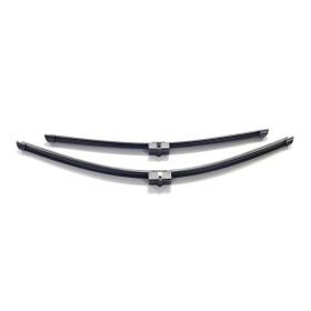 Silbak Skoda Octavia 2 A5 2005-2009 60x48 cm Ön Cam Silecek Takımı