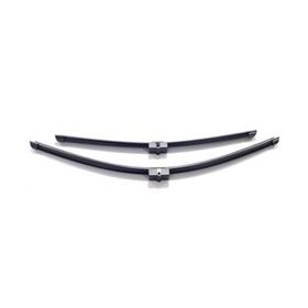 Silbak Skoda Octavia 2 A5 2005-2009 60x48 cm Ön Cam Silecek Takımı