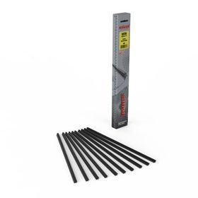 Silbak SLT35 Tel Takılan 350 mm Silecek Lastiği