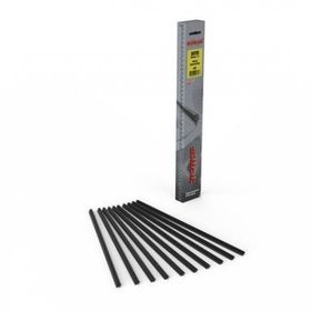 Silbak SLT35 Tel Takılan 350 mm Silecek Lastiği