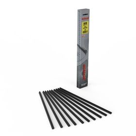 Silbak SLT38 Tel Takılan 380 mm Silecek Lastiği