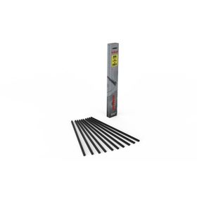 Silbak SLT38 Tel Takılan 380 mm Silecek Lastiği