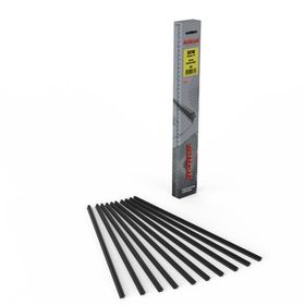 Silbak SLT40 Tel Takılan 400 mm Silecek Lastiği