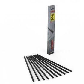 Silbak SLT40 Tel Takılan 400 mm Silecek Lastiği