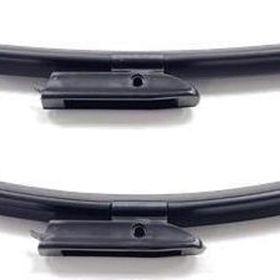 Silbak Smart Fortwo 2 2015-2023 50x35 cm Ön Cam Silecek Takımı