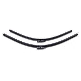 Silbak Smart Fortwo 2007-2014 58x53 cm Ön Cam Silecek Takımı