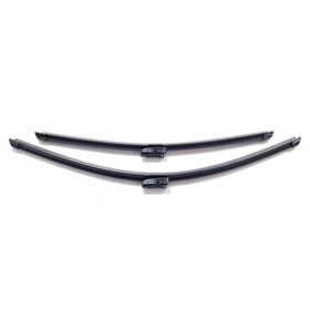 Silbak SsangYong Musso Grand 2019-2023 65x48 cm Ön Cam Silecek Takımı