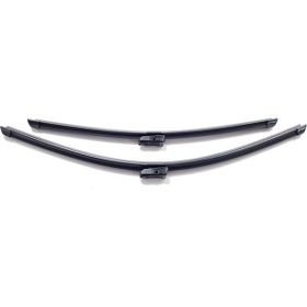 Silbak SsangYong Musso Grand 2019-2023 65x48 cm Ön Cam Silecek Takımı