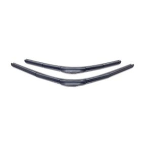 Silbak SsangYong Rodius 2004-2012 60x45 cm Ön Cam Silecek Takımı