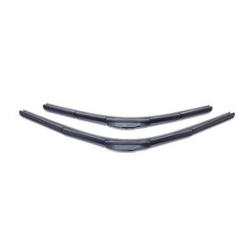 Silbak SsangYong Rodius 2004-2012 60x45 cm Ön Cam Silecek Takımı