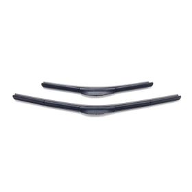 Silbak SsangYong Rodius 2013-2018 60x40 cm Ön Cam Silecek Takımı