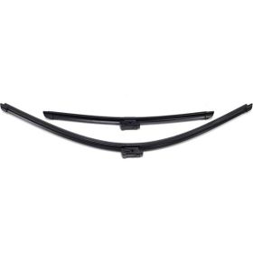 Silbak Subaru Forester 2019-2023 65x40 cm Ön Cam Silecek Takımı