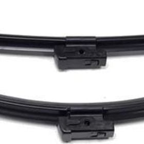 Silbak Subaru Forester 2019-2023 65x40 cm Ön Cam Silecek Takımı