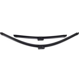 Silbak Subaru Impreza GK G14 2017-2021 65x40 cm Ön Cam Silecek Takımı