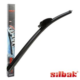 Silbak Suzuki Swift Muz Yerli Silecek Takımı