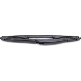 Silbak Toyota Auris 2007-2012 30 cm Arka Cam Silecek Süpürgesi