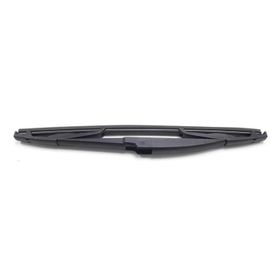 Silbak Toyota Auris 2007-2012 30 cm Arka Cam Silecek Süpürgesi