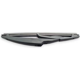 Silbak Toyota Auris 2013-2018 20 cm Arka Cam Silecek Süpürgesi