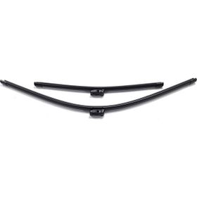 Silbak Toyota Avensis 2009-2014 65x40 cm Ön Cam Silecek Takımı