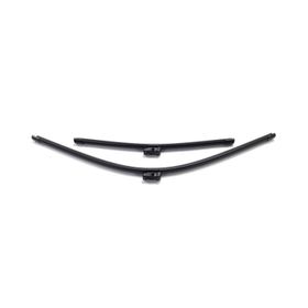 Silbak Toyota Avensis 2009-2014 65x40 cm Ön Cam Silecek Takımı