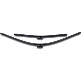 Silbak Toyota Avensis 2009-2014 65x40 cm Ön Cam Silecek Takımı