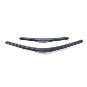 Silbak Toyota Yaris 2006-2011 60x35 cm Ön Cam Silecek Takımı