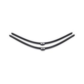 Silbak Volkswagen Touareg 2007-2010 65x65 cm Ön Cam Silecek Takımı