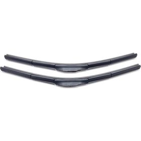 Silbak Volvo S40 1996-2004 53x50 cm Ön Cam Silecek Takımı