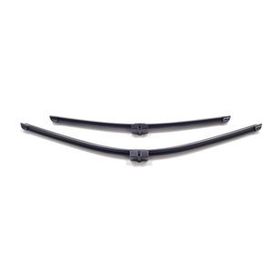 Silbak Volvo S40 2005-2006 65x50 cm Ön Cam Silecek Takımı