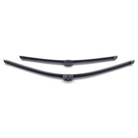 Silbak Volvo S40 2005-2006 65x50 cm Ön Cam Silecek Takımı