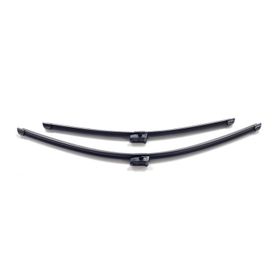 Silbak Volvo S40 2006-2012 65x50 cm Ön Cam Silecek Takımı