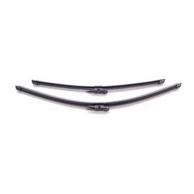 Silbak Volvo S60 2004-2009 60x55 cm Ön Cam Silecek Takımı