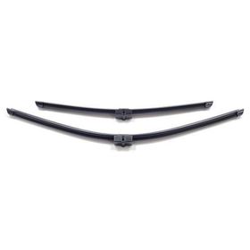 Silbak Volvo V50 2005-2006 65x50 cm Ön Cam Silecek Takımı