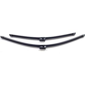 Silbak Volvo V50 2005-2012 65x50 cm Ön Cam Silecek Takımı