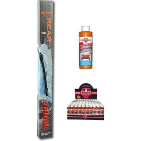 Silbak Volvo V60 2010-2015 Arka Silecek
