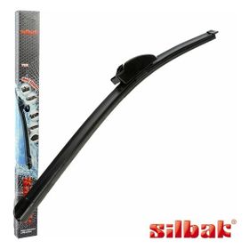 Silbak Volvo V70 2004-2007 Muz Silecek Takımı