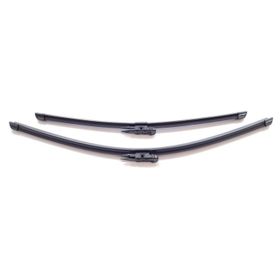 Silbak Volvo V70 2005-2007 60x55 cm Ön Cam Silecek Takımı