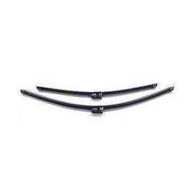 Silbak Volvo V70 2008-2011 65x50 cm Ön Cam Silecek Takımı