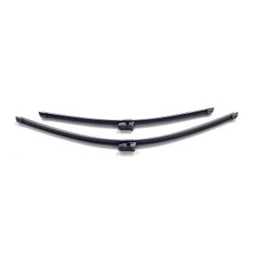Silbak Volvo V70 2008-2011 65x50 cm Ön Cam Silecek Takımı