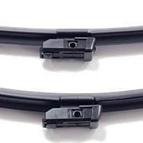 Silbak Volvo XC40 2018-2023 60x50 cm Ön Cam Silecek Takımı