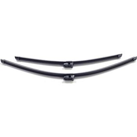 Silbak Volvo Xc60 2009-2017 65x50 cm Ön Cam Silecek Takımı