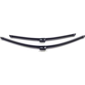 Silbak Volvo Xc60 2009-2017 65x50 cm Ön Cam Silecek Takımı