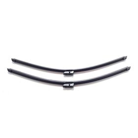 Silbak VW Beetle 2012-2019 53x53 cm Ön Cam Silecek Takımı