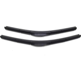 Silbak VW Golf 4 1998-2001 53x48 cm Ön Cam Silecek Takımı