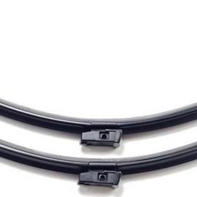 Silbak VW iD3 2020-2023 75x75 cm Ön Cam Silecek Takımı